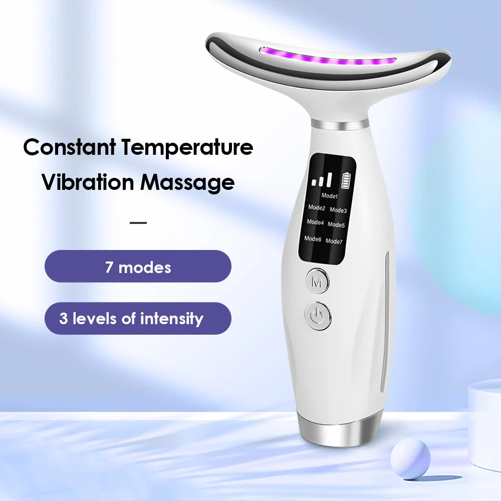 Radiance LED Massager