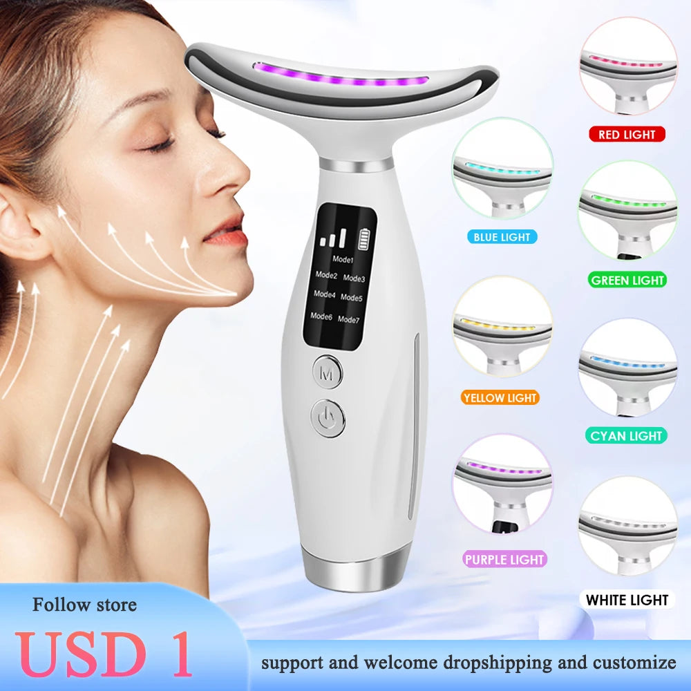 Radiance LED Massager