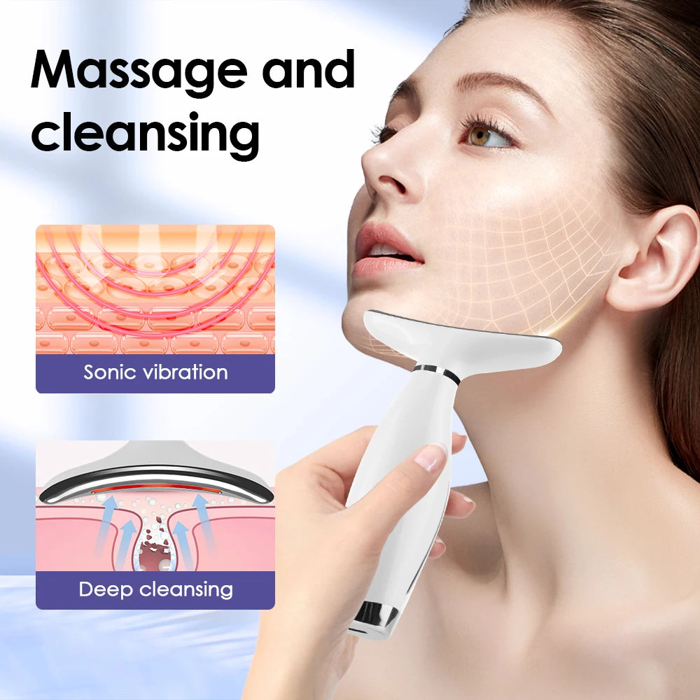 Radiance LED Massager